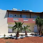 Verano Palmas Apartment_near The Sea-free Parking Apartment *